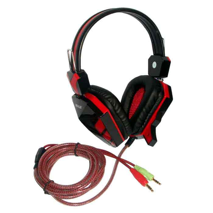 Headphone outlet rexus f22